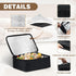 Portable Oven 12V, 24V, 110V - Car Food Warmer Portable Mini Oven Personal Microwave Heated Electric Heating Lunch Box