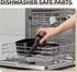 3 1 Electric Sausage Stuffer Machine, Automatic Meat Stuffer with Stuffing Tubes and Meatball Tube, Homemade Sausage