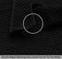Set 12 12x12 inches COTTON CRAFT Euro Spa Waffle Wash Cloth - of Luxury Pure Ringspun Cotton Waffle Weave Bathroom Face