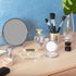 Decorative Tealight Tray Candle Holder - Stylish Bedside Table Tray for Simple Home Decor