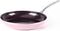 Blue Diamond Cookware 10" Frying Pan Skillet - Diamond Infused Ceramic Nonstick, PFAS-Free, Dishwasher Safe, Oven Safe,