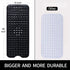 CADONO 40 16 Inch, Large Non Slip Bathtub Mat, Extra Long Bath Mat for Tub, x Machine Washable Shower Mats with Suction