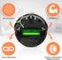 Tires for iRobot Roomba Wheels Series 500, 600, 700, 800, 900, Anti-slip Replacement for All Roomba Models (Pack of 2)