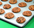 Regency Wraps Parchment Paper for Non-Stick Cooking and Baking, 20ft Roll, Greaseproof, Natural, Lining Cookie Sheets,
