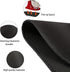 Heat Resistant Mat for Air Fryer, Countertop Protector for Kitchen Appliances with Sliding Function, Coffee Maker Mat
