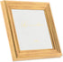 Lawrence Frames 5"L x 5"W Sutter Burnished Gold Picture Frame