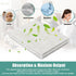 HC22P Whole House Humidifier Filter Pad Replacement - Compatible with Honeywell HE100, HE150, HE220, HE225, HE240 (2