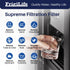 Refrigerator Water Filter 1 Pack Compatible with Frigidaire EPTWFU01, EWF02, Pure Source Ultra II