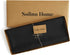 36 Inches 100% 14 36 Inch Summer, Solino Home Linen Black Table Runner - Fringe, Pure Linen Small Table Runner x Ideal