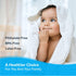 39x16, 30% 200 (1, SlipX Solutions Power Grip Extra Long Bath Tub & Shower Mat Wet Floor Non-Slip for Elderly & Kids