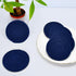 Set 6, 4.3 Inch ABenkle Woven Coasters for Drinks of Boho Absorbent Drinking Coaster, - Perfect Housewarming Gift, Home
