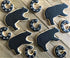 Small Bear Cookie Cutter - 3.5" Made in USA by Ann Clark