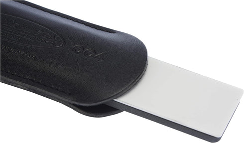 Fallkniven Double Sided Ceramic Sharpener.