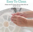 GY50 Euro Cuisine Greek Yogurt Maker with Ultra Fine Mesh Strainer Basket, BPA Free, Patented Greek Yogurt Strainer