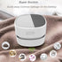 Upgrade Mini Desk Vacuum Cleaner, Rechargeable Cordless Table Dust Vacuum Cleaner, High Endurance Up to 180mins for