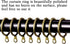 Shappy 20 Packs Metal Drapery Curtain Rings - Hanging Rings for Curtains and Rods, 30 mm Internal Diameter (Antique