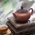 Tea Kettle Lid Ceramic Teapot Purple Clay Teapot Lid Universal Lids Repair Universal Lid Replaceable Lid for Teapot by YARNOW