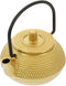 Cast Iron Teapot Tea Set, Whistling Kettle for Stovetop, Dollhouse Decoration Accessories, Mini Iron Kettle
