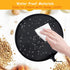 HEATIDEAS 2 Pack) Brewing Heat Pad Sourdough Proofing Heat Mat with Temperature Controller Auto Off Timer for Home Beer
