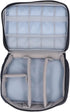 Pssopp Coffee Maker Storage Bag, Single Serve Brewers Coffee Maker Bag for Outdoor Travel Storage