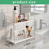 2 Countertop,Vanity Countertop Tier Bathroom Organizer Organizer,Tool-Less Installation Vanity Shelf Small Plastics