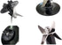 SPB 456 2B Blender Blade with SPB7-20TXN Coupling - Compatible with Cuisinart Powerblend Duet Parts Replacement