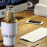 Smart Car Cup Holder Heater & Cooler - Keep Your Drinks Just Right
