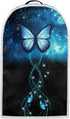 Blue Butterfly Print Blender Dust Cover Stand Mixer Appliance Cover Kitchen Appliance Cover Kitchen Mixer Attachments Small Appliance Covers Keep Your Kitchen Clean