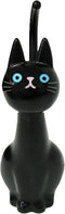 Meiho ME02 Cat Toilet Brush - Black