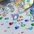 Worgree 460pcs DIY Suncatcher Making Kits for Adults, Crystal Sun Catcher Arts & Crafts Supplies Set