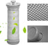 SaferCCTV Replacement Filter Compatible with Tineco A10 A11 Hero/Master Vacuum Cleaner 2 Pack Pre Filter with Roller