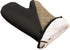 Carlisle FoodService Products 810CM15 San Jamar Textured Neoprene Bestgrip Oven Mitt with Magnet, 15" Length, Tan/Brown