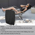 SXAOZYRS 2 Bag(32.3" 7.9" 36.6" Zero Gravity Chair Covers PCS, Outdoor Zero Gravity Folding Patio Chair Covers