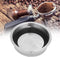 Watris Veiyi Detachable Coffee Filters Basket, 1 Cup 51mm Stainless Steel Reusable Strainer