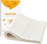 SMARTAKE 200 Pcs Parchment Paper Baking Sheets, 9x13 Inch Non-Stick Precut Baking Parchment