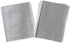 Recipe Binder Refill Pages: 30 4x6 Recipe Cards, 20 A4 Recipe Cards, 45 Page Protectors