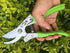 Horsvill Trimmers, Garden Shears, Japanese Pruning Shears for Heavy Duty, Flowers Herbs Grapes Plant and Branch