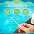 Swimming 6 Rx Clear Pool pH Minus | pH Decreaser and Alkalinity Reducer | Granular Sodium Bisulfate | Quickly Correct