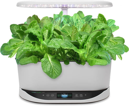 (9-pod) AeroGarden Mixed Romaine Lettuce Seed Pod Kit