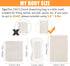 Chielor 50Pcs 5.9 3.9 Inches Cotton Muslin Bags - x Eco-friendly Drawstring Bags for Reusable Sachet, Crafts, Teas