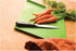 Preserve Cutting Board, 14 by 11 Inches, Red by Preserve