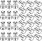 LOVIMAG 30 Pcs Strong Refrigerator Magnets, Fridge Magnets, Magnetic Push Pins for Office, Classroom, Kitchen