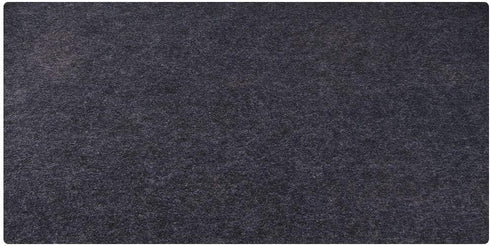 Under The Sink Mat for Cabinet, Drawer, Kitchen Tray Drip, 36in x 24in, Absorbent and Waterproof