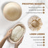 18 34 Oz Set RYTOXILO Sourdough Starter Kit, Pcs Sour Dough Bread Baking Supplies Kits for Beginners with Glass Starter