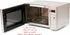 WowBacon Wow Microwave Bacon Cooker - with Locking Lid and Easy Grip Handle makes cooking bacon a Joy! Made in USA!