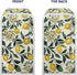 Lemon Electric Can Opener Dust Cover - Floral Kitchen Appliance Cover, Machine Washable Home Decoration