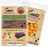 75, Organic Tomato Seeds, APPR. Gold Nugget Cherry Tomato, Heirloom Vegetable Seeds, Certified Organic, Non GMO, Non