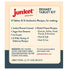 Junket Rennet Tablets Box (8 Tablets), 0.23oz