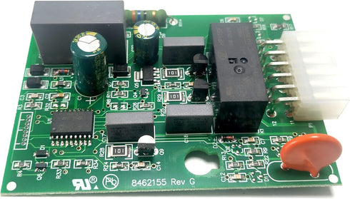 5303918476 Refrigerator Defrost Control Board 241508001 for Frigidaire, Kenmore, Electrolux, 1 YEAR WARRANTY
