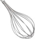 Stainless Steel Parma Balloon Whisk, 12 Inches, Hand Whisk for Eggs, Batter, Dough